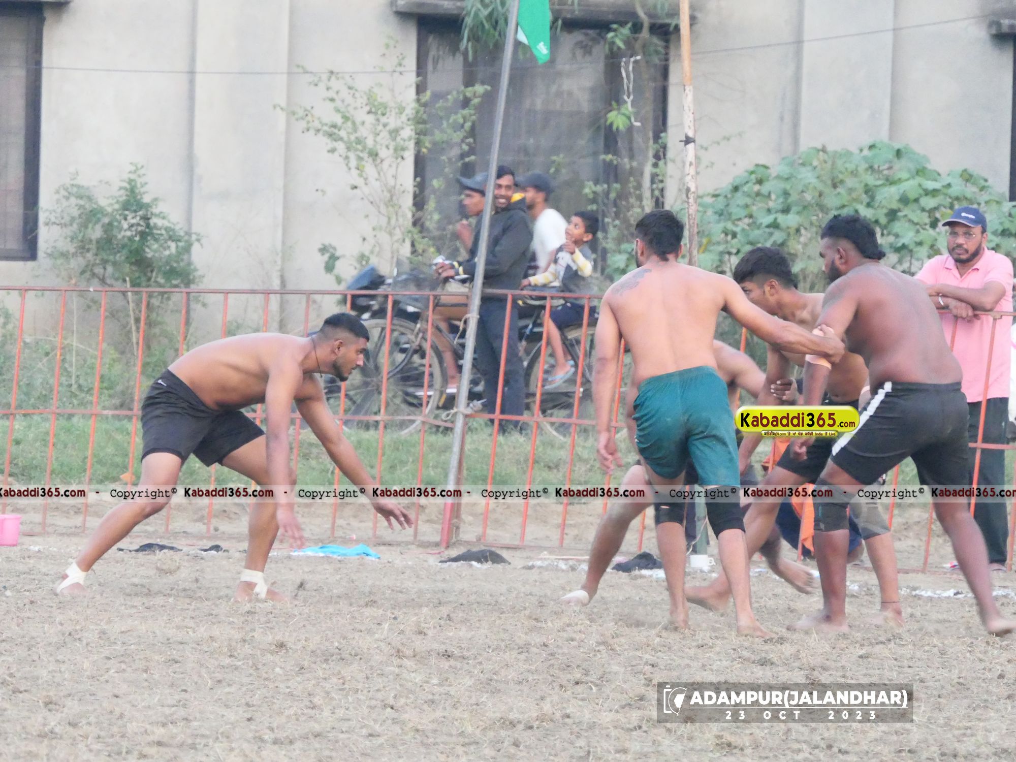 event image